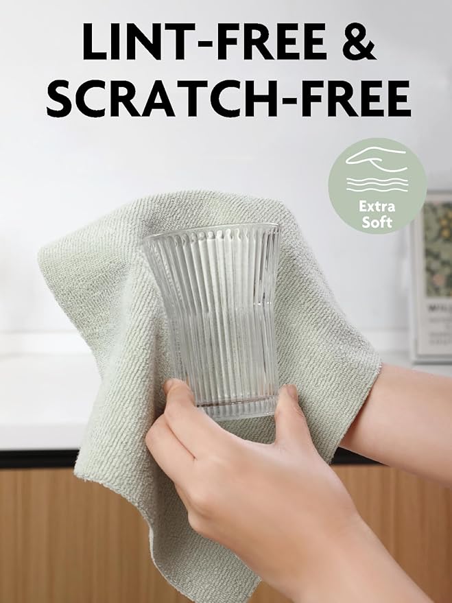Fantasticlean Tear Away Dish Cloth - Image 3