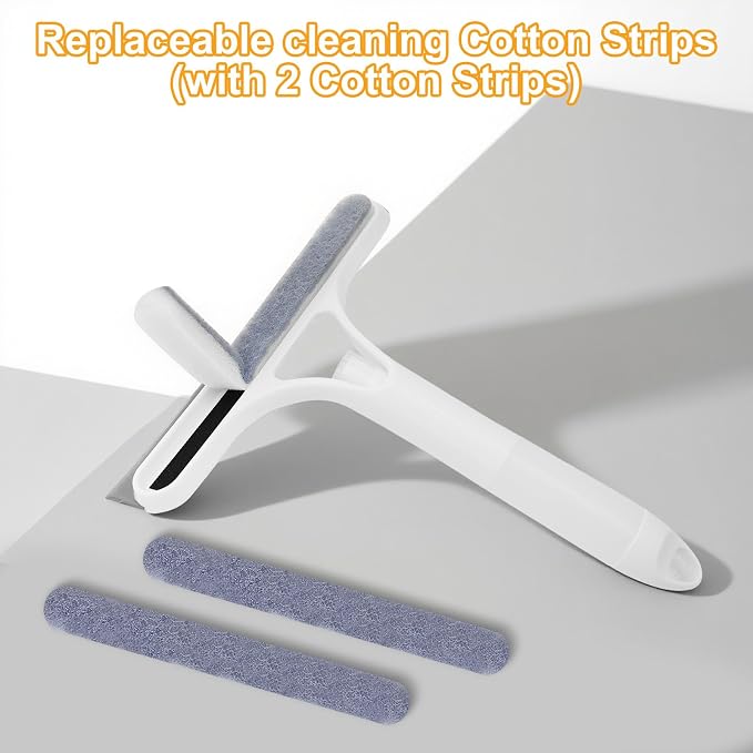 Pro 3 in 1 Window Cleaning Scraper - Image 3