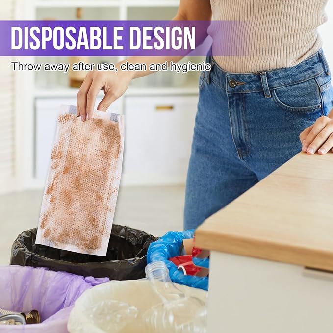 Mopping Pad Refill Compatible - Image 6
