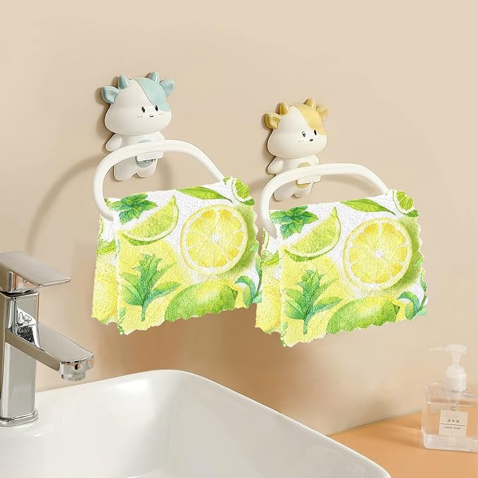 ALAZA Dish Towels - Image 5