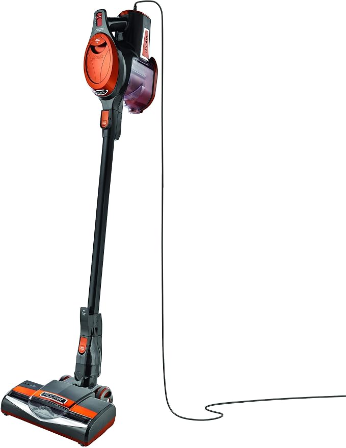Shark Rocket Ultra-Light Corded Bagless Vacuum by Shark