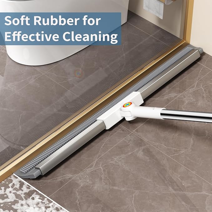 Floor Squeegee for Concrete Floor, Squeegee for Floor - Image 4