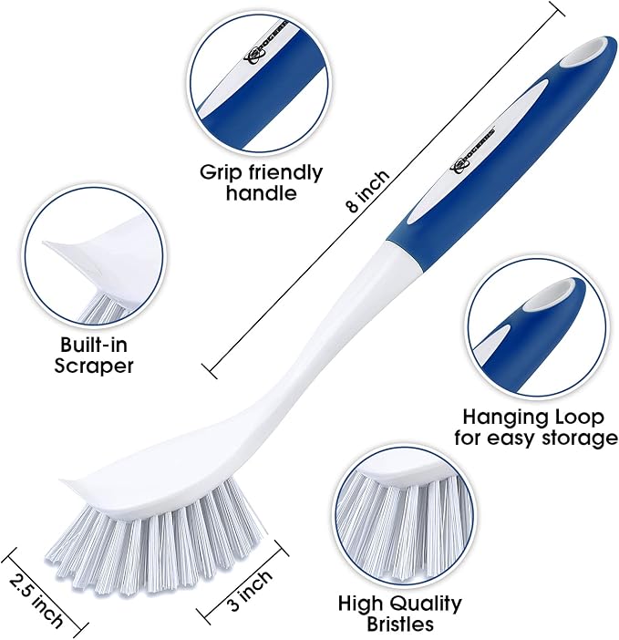 Dish Brush - Image 2