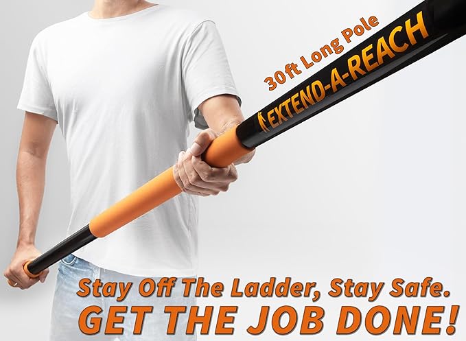 36 Foot High Reach Duster Kit - Image 2