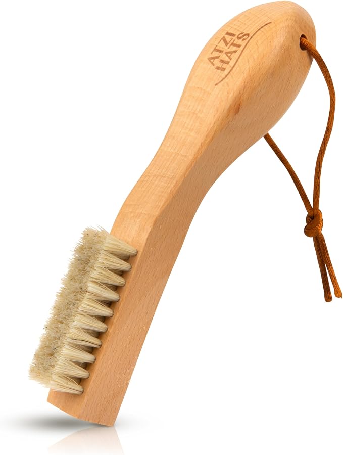 Laundry Brush Stain Remover Scrubber by AtziHats