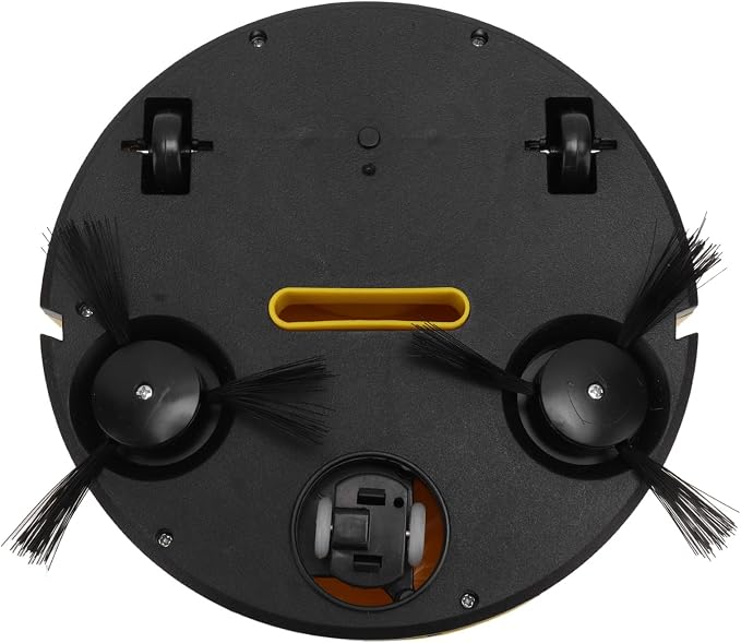 ANGGREK Robot Vacuum Cleaner, ABS Material, Smart Mini Sweeping Robot - Image 9