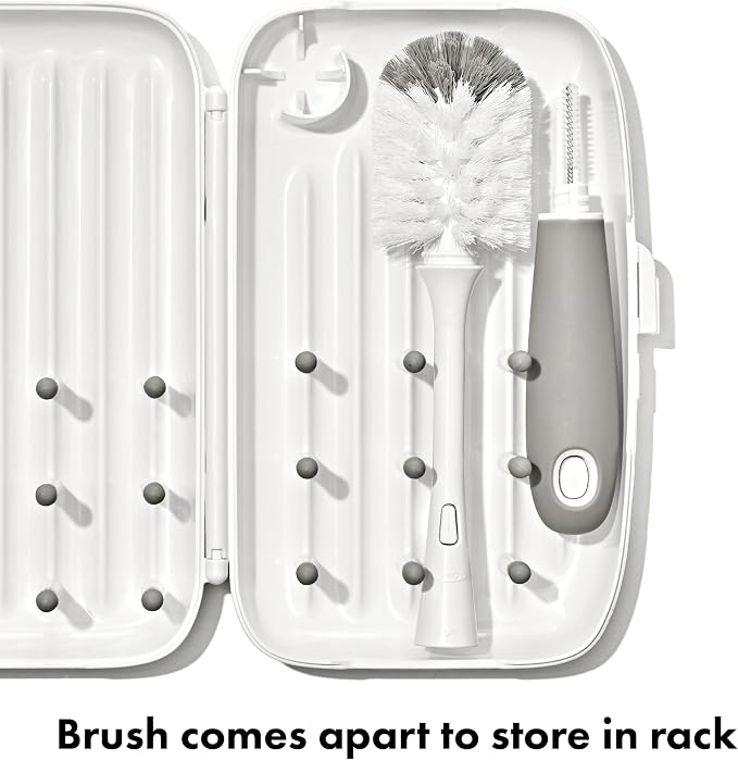 OXO Tot Travel Size Drying Rack - Image 3