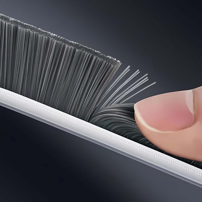 Crevice Cleaning Brush Set - Image 2