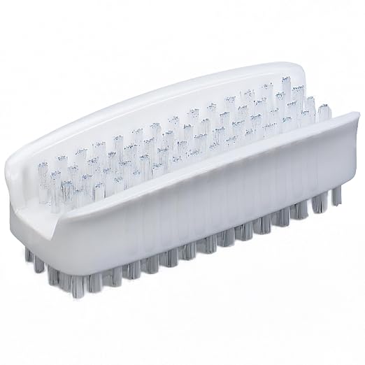 SPARTA 3623900 Plastic Hand Brush, Nail Brush by CarlisleFoodServiceProducts