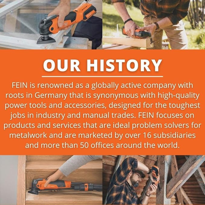 Fein Convertible Floor Nozzle - Image 6