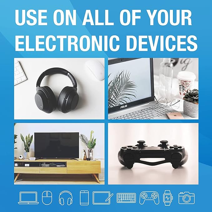 MiracleWipes for Electronics Cleaning - Image 4