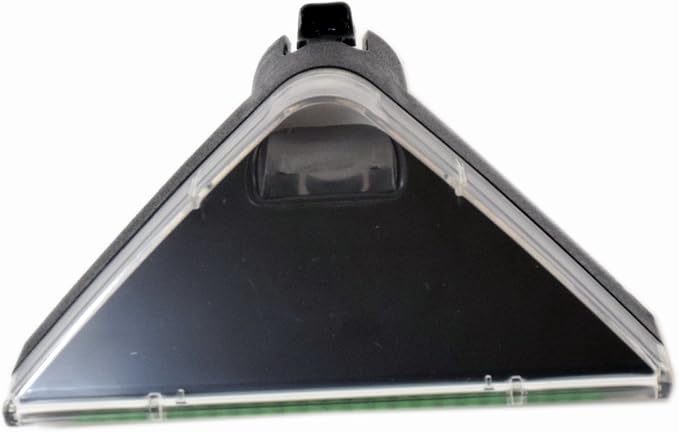 Hoover Stair Tool-6" Black/Green #440003856 - Image 2
