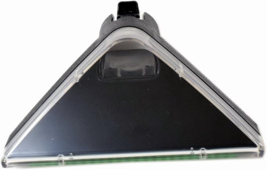 Hoover Stair Tool-6" Black/Green #440003856 - Image 2