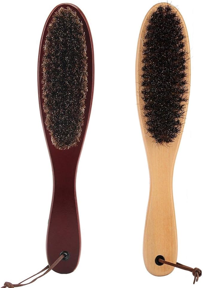 Clothes Garment Dust Cleaning Brush Lint Remover Brush by Cokaka