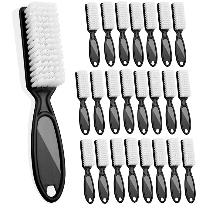 Handle Grip Nail Brush by DAYGOS