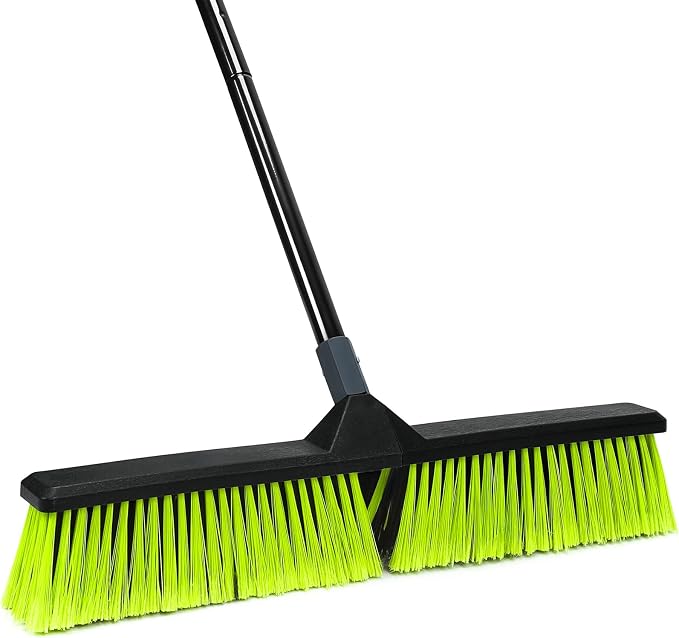 24-Inch Push Broom Outdoor by KalTell