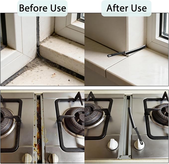Crevice Cleaning Brush - Image 7