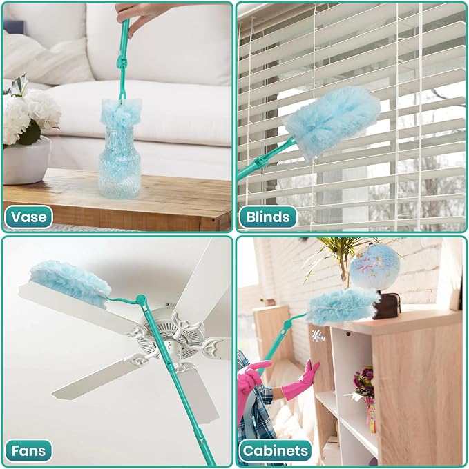 360° Heavy Duty Duster Kit - Image 7