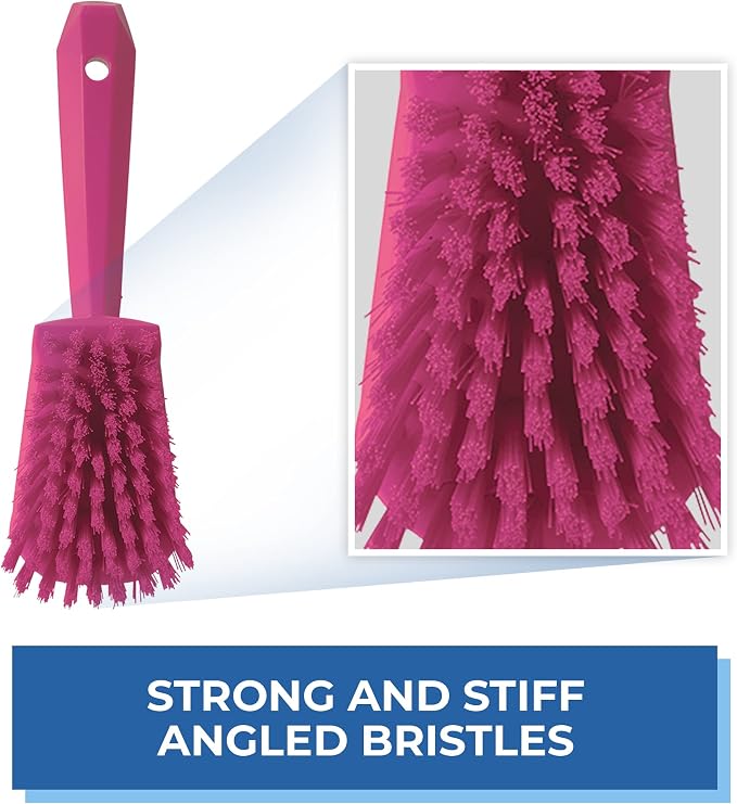 Vikan 41921 Brush - Image 2