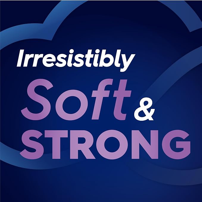 White Cloud Ultra Soft 3-Ply Facial Tissue, 18 Box Multipack, 120 Tissues Per - Image 3