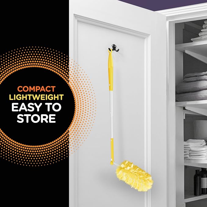 Swiffer® 360° Dusters Extender™ Kit - Image 8
