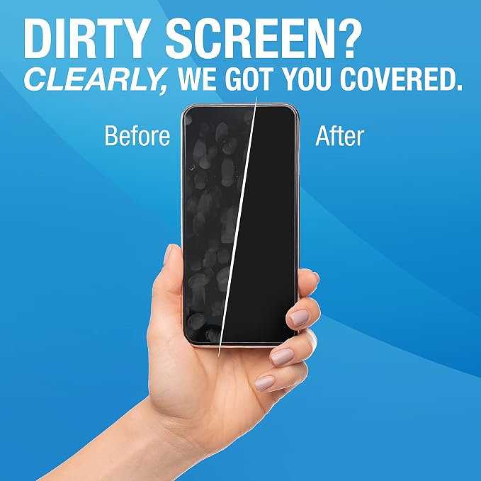 MiracleSpray for Electronics Cleaning, Safe Multisurface Cleaner for Any TV - Image 2