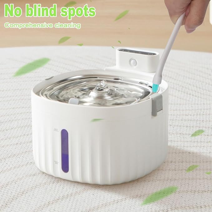 Humidifier Cleaner Brush Set 14Pcs, Small Cleaning Brush Tight Spaces - Image 5
