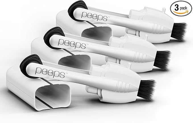 CarbonKlean Peeps Glasses Cleaner by Peeps