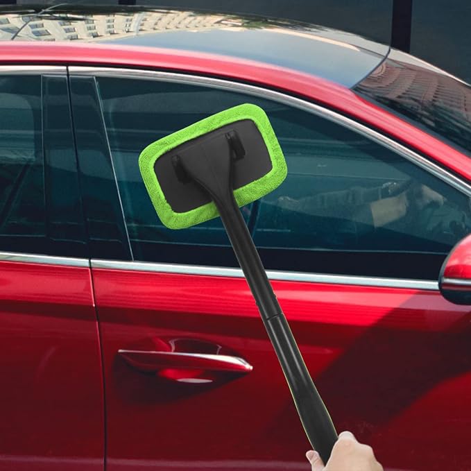 Car Windshield Cleaning Tool, Windshield Cleaner - Image 7