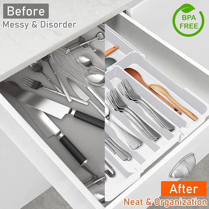 Silverware Organizer - Image 5