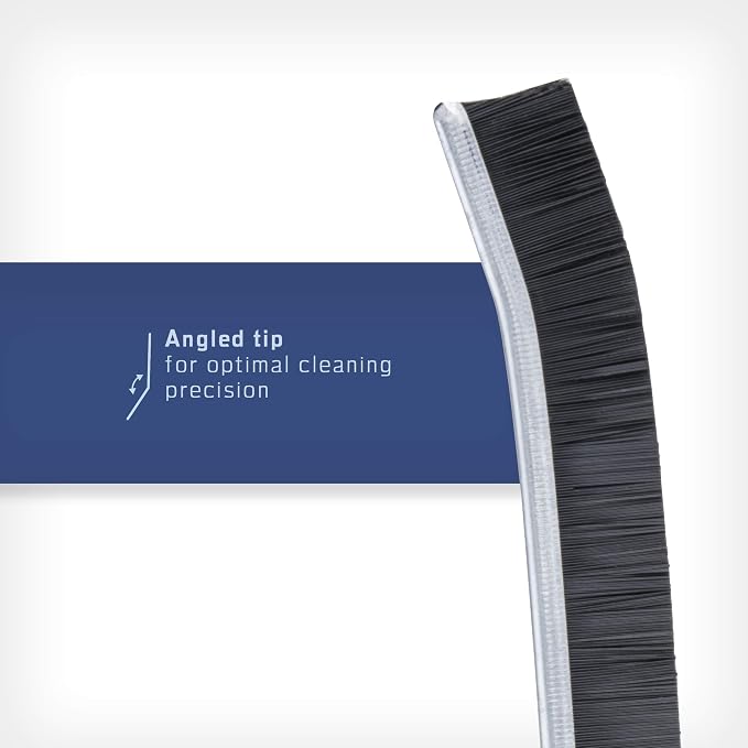 Grout Cleaner Scrub Brush Deep Tile Joints - Image 3