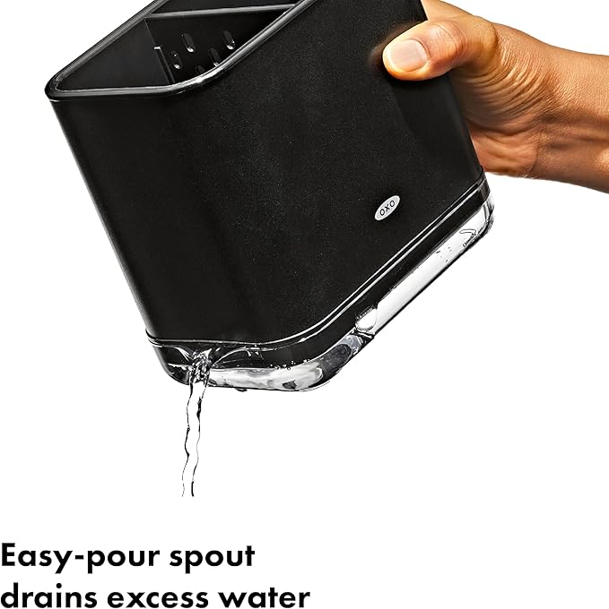 OXO Good Grips Stainless Steel Sink Caddy - Image 3