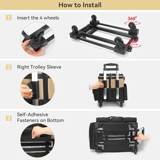 Professional Cleaning Kit - Image 4