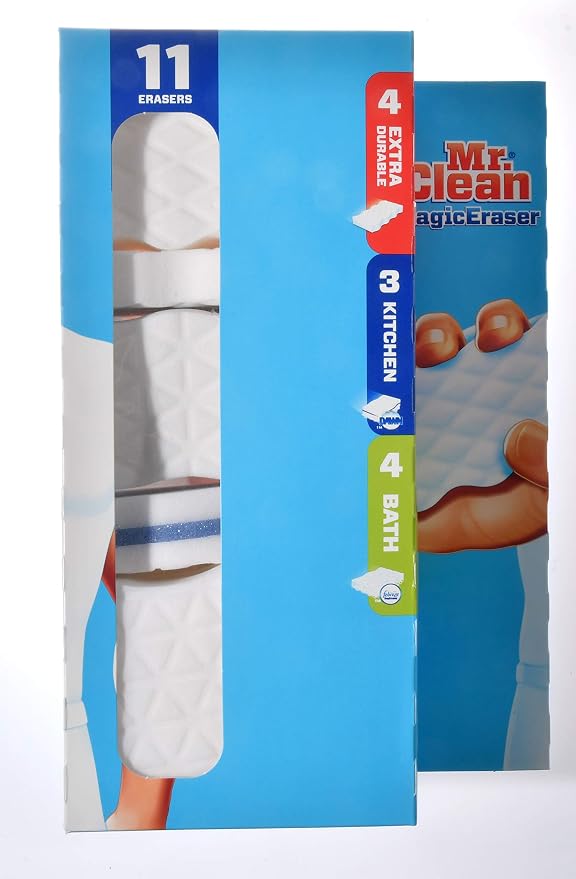 Mr. Clean Magic Eracer Extra Durable - Image 2