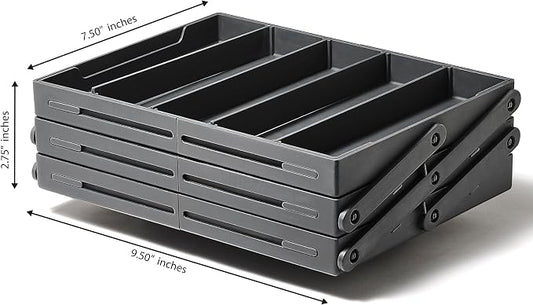 Ontel Smart Drawer Organizer - Image 2