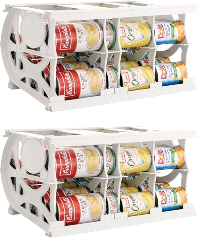 Shelf Reliance Cansolidator Pantry by ShelfReliance