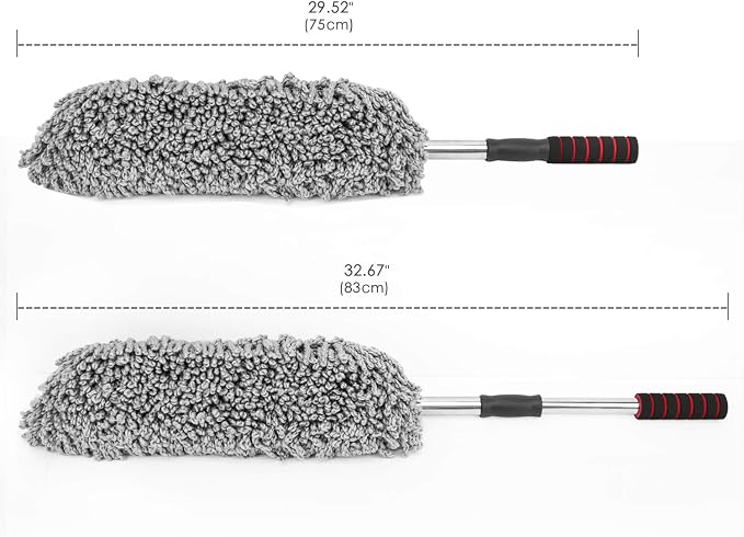 MoKo Car Duster - Image 4