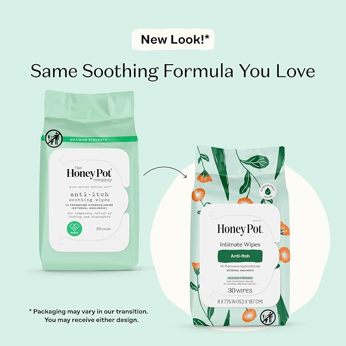 The Honey Pot Company - Image 2