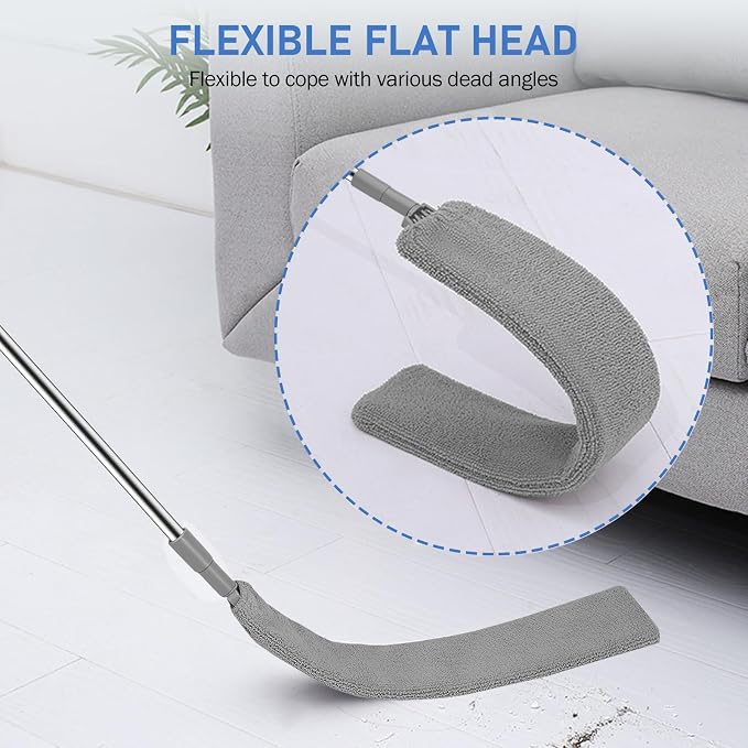 SetSail Dusters for Cleaning Retractable Gap Duster - Image 6