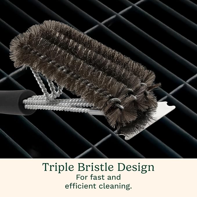 Cuisinart Triple Bristle Brush - Image 4