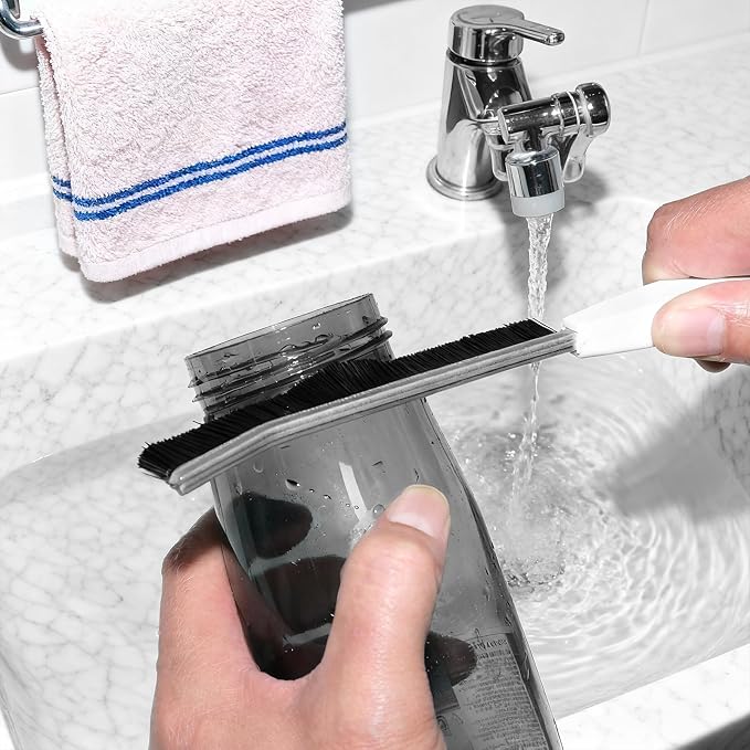 Bottle Cleaning Brush Set - Image 6