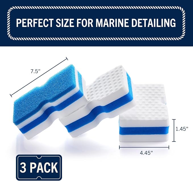 RainierSupplyCo Boat Scuff Eraser - Image 4