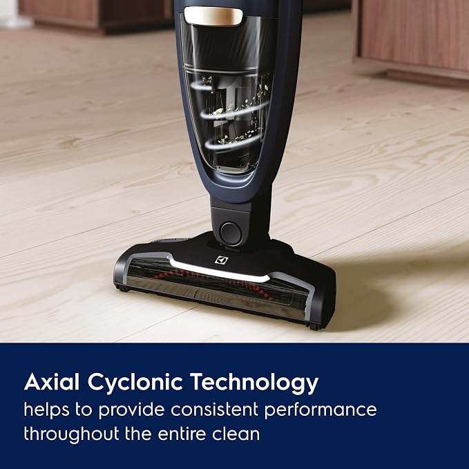 Electrolux WellQ7 Cordless 2-in-1 Vacuum - Image 9