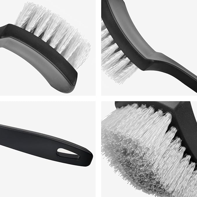 Tire & Carpet Brush - Image 7