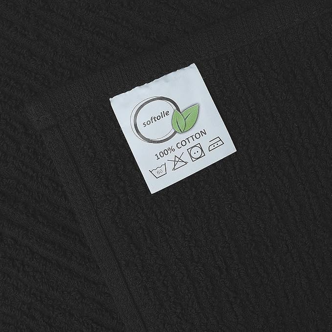 Softolle Bar Mop Towels - Image 4