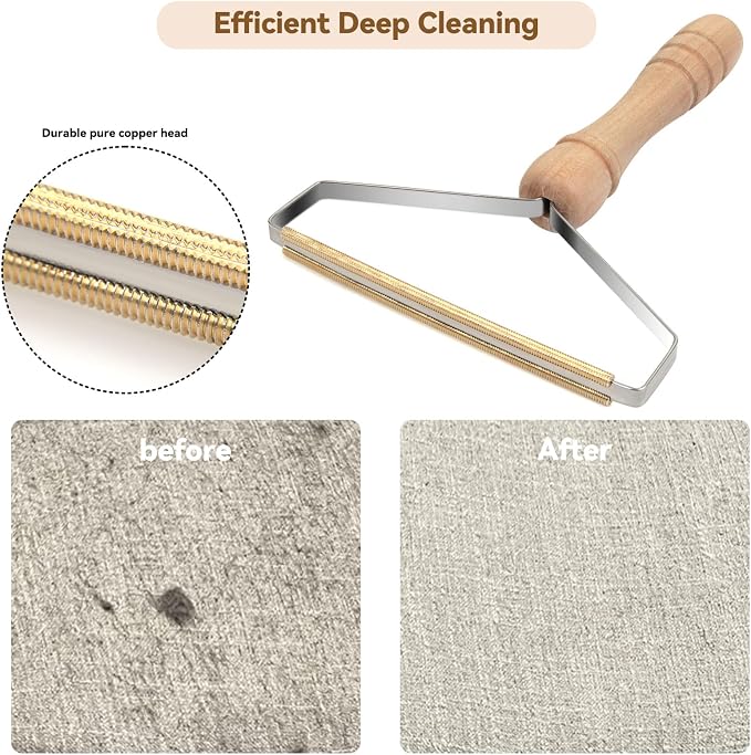 Pet Hair Remover - Image 3