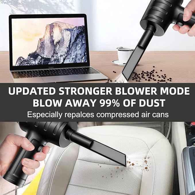 Compressed Air Duster - Image 6