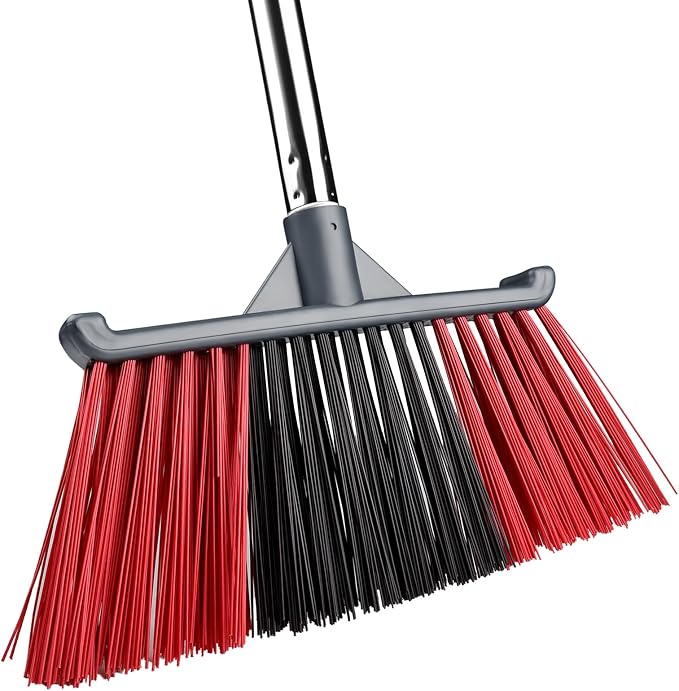 Outdoor Broom, Outside Heavy Duty Brooms by Householdcleaningutensils