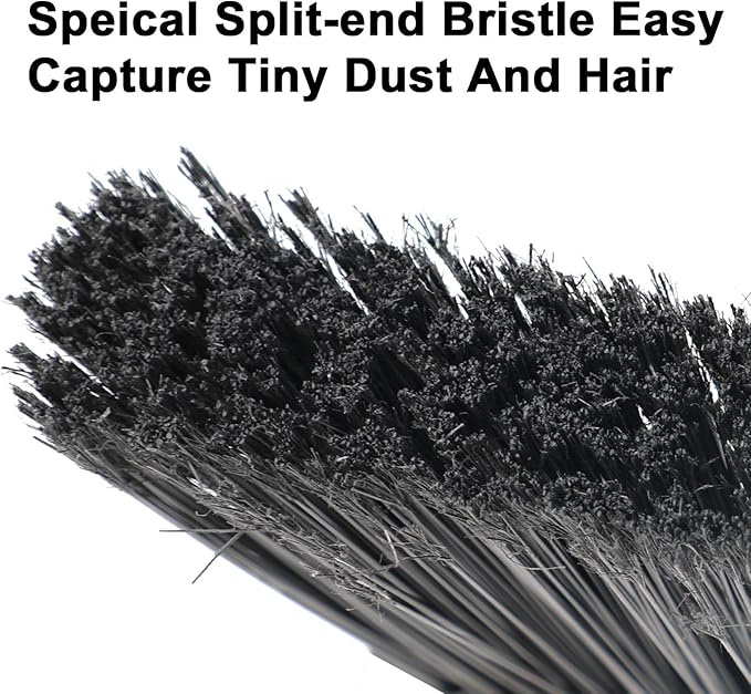 Heavy Duty Angle Broom 1 Pack - Image 3