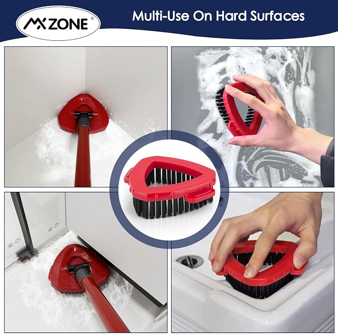 Scrubber and Mop Base Compatible - Image 4